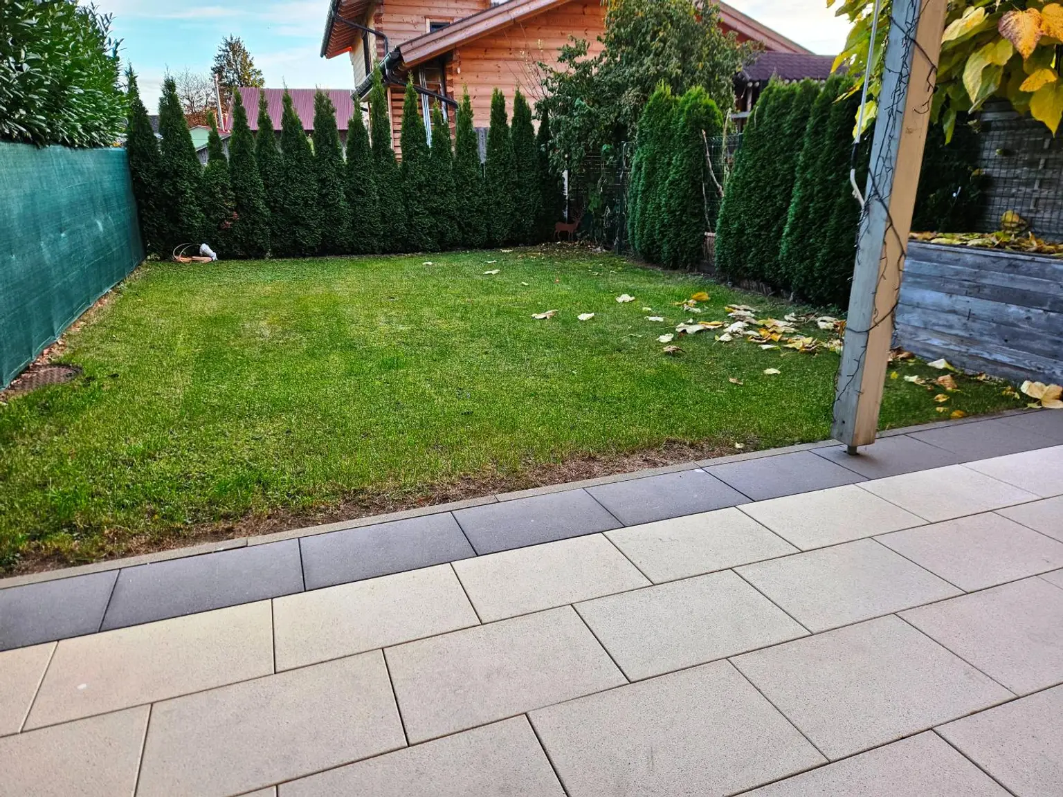 Praktisches Reihenhaus in Neukirchen bei Braunau