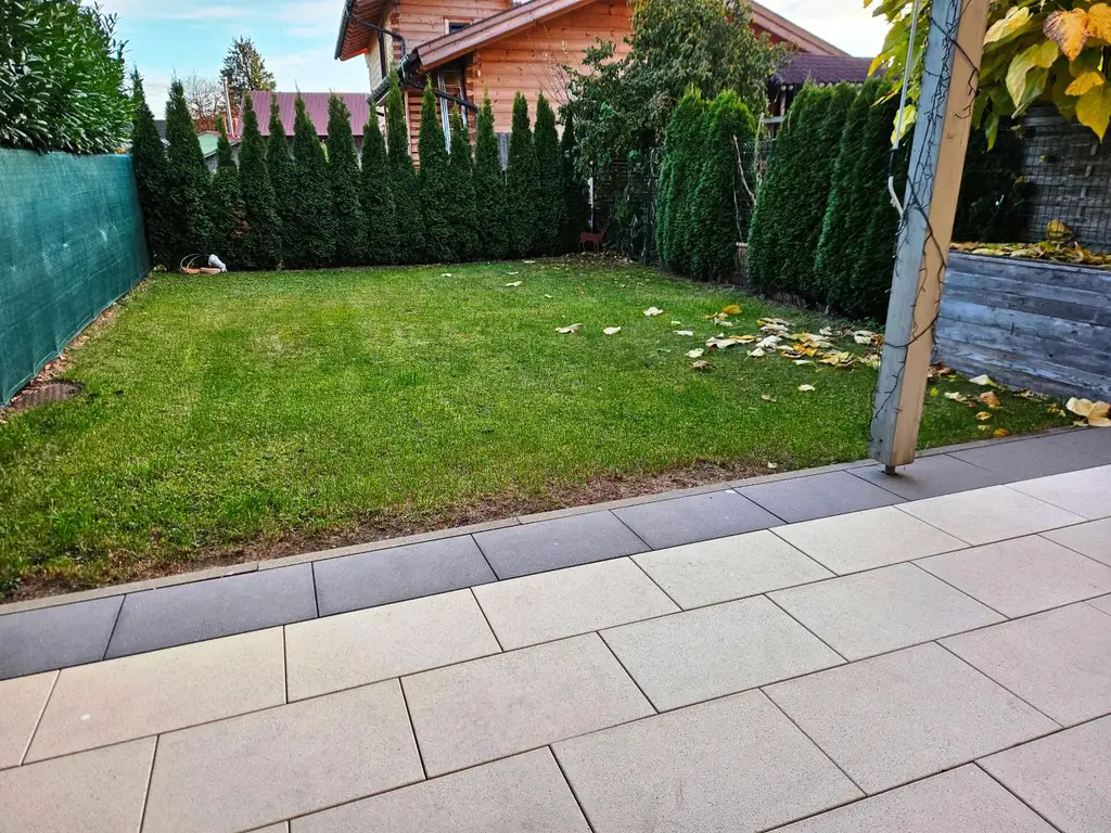 Praktisches Reihenhaus in Neukirchen bei Braunau