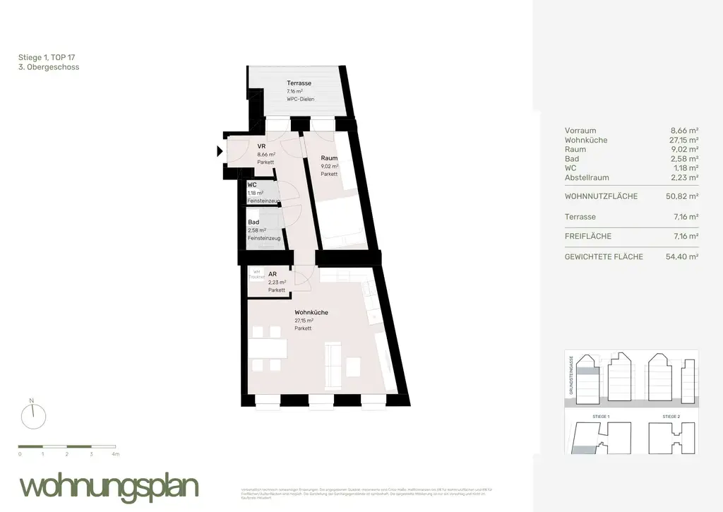 Plan 1