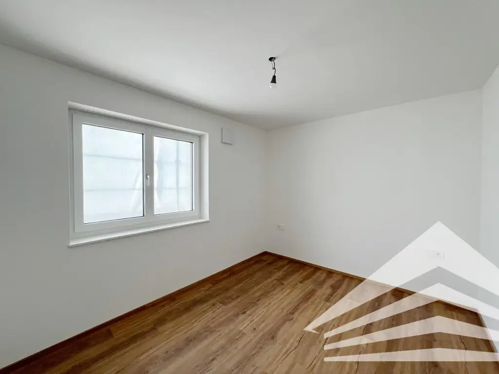 Hochwertig ausgestattete 3-Zimmer Wohnung mit großem Balkon in Puchenau!