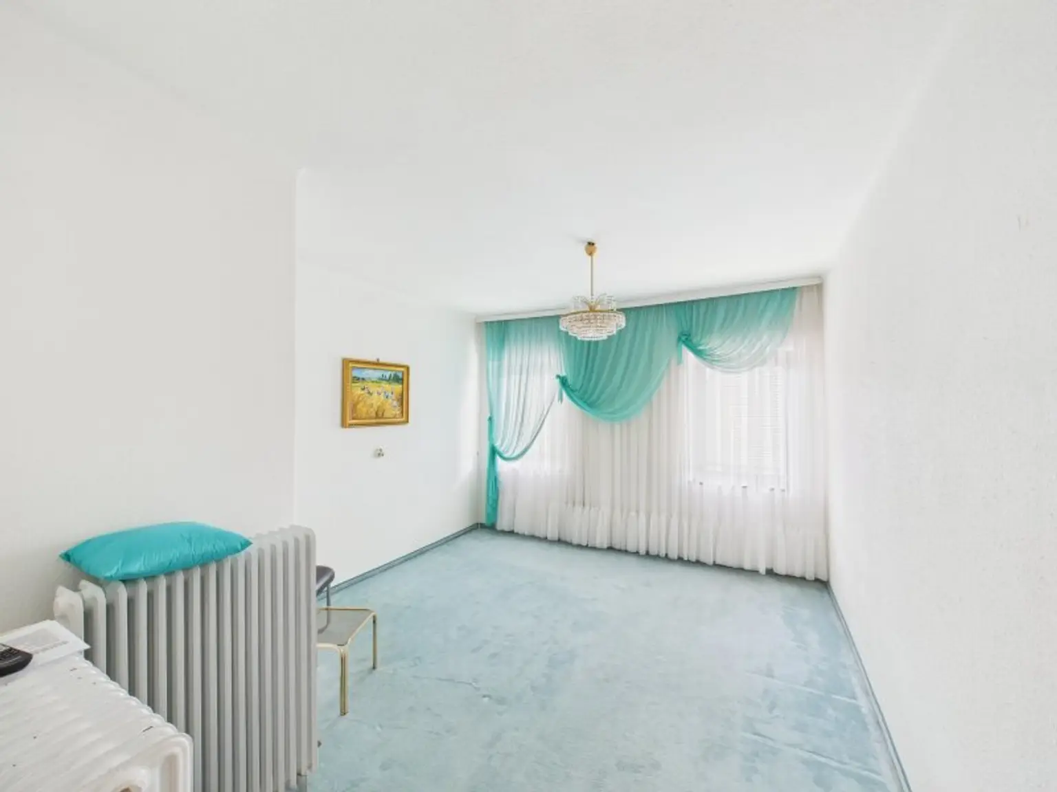 Traumhaus in Ternitz: 5 Zimmer, Garten, Pool & Garagen für nur 299.000 €!
