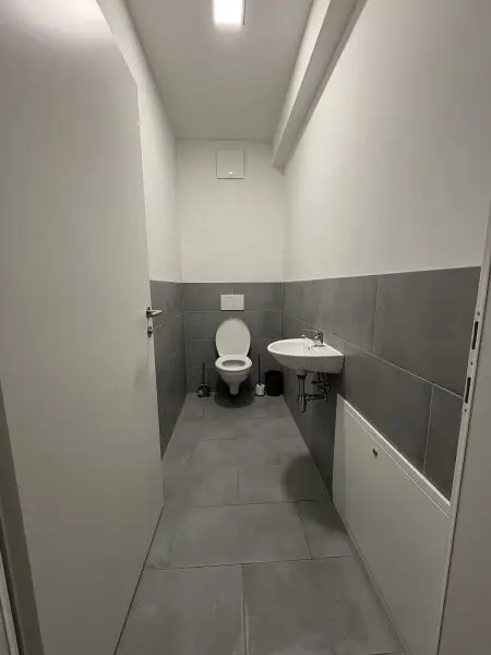 Urbanes Wohnglück – 3-Zimmer Wohnung am Neubaugürtel