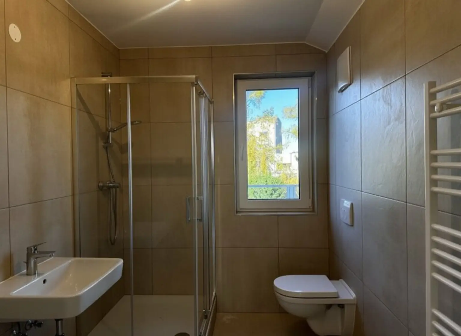 Town House mit Stil - Neues Zuhause im 21. Bezirk