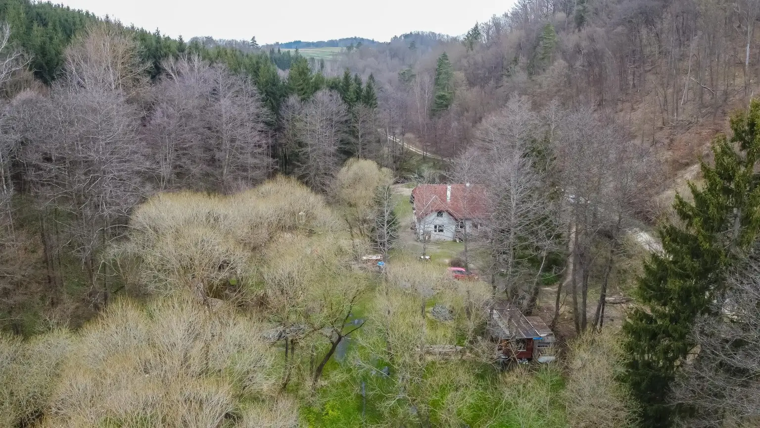 Einzellage