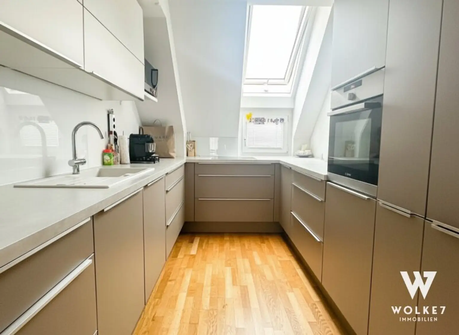 Familientraum - Sonnige 3-Zimmer-Neubauwohnung mit Terrasse in ruhiger Liesinger Lage – Wohlfühlen leicht gemacht!