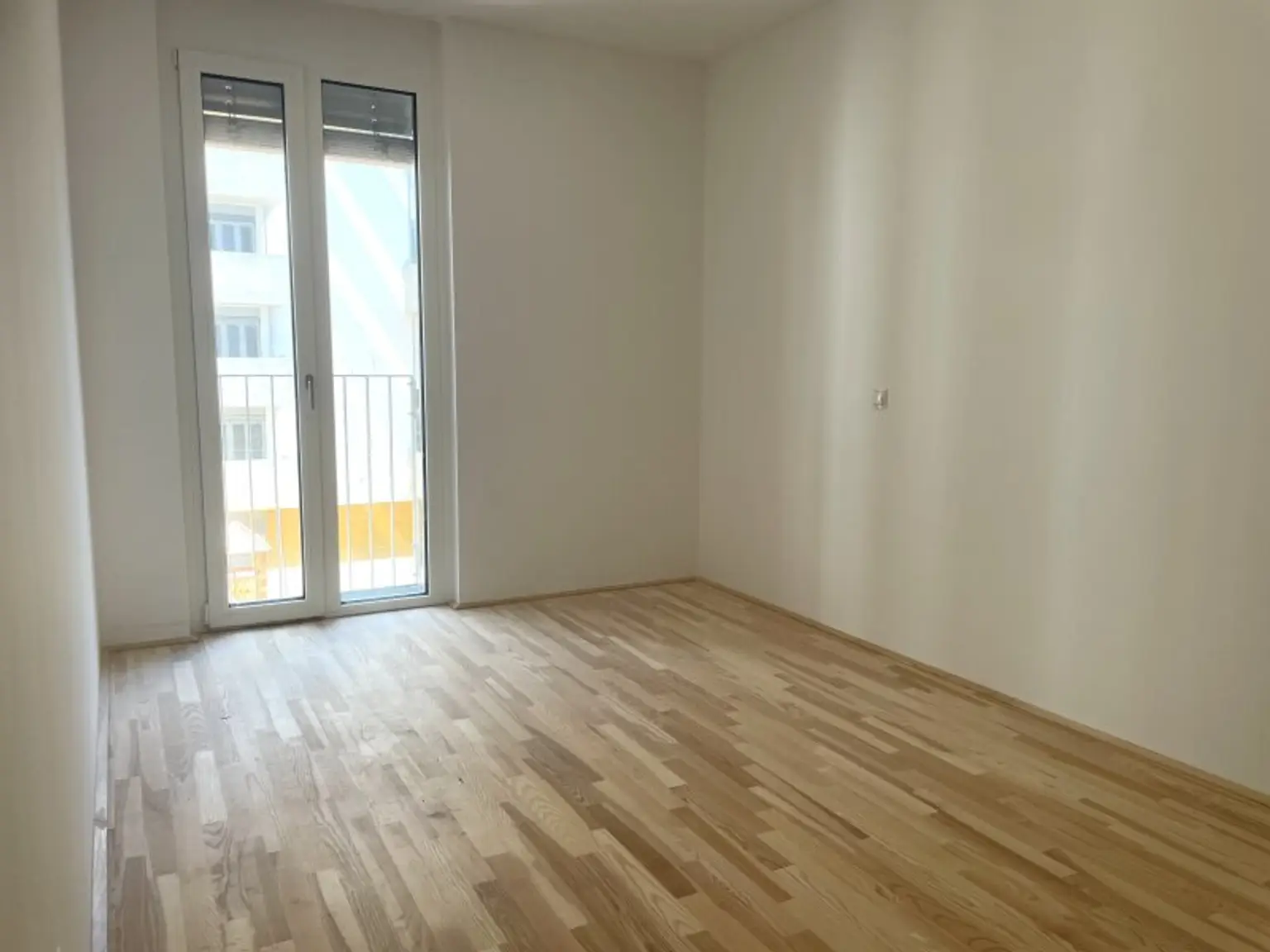 Tolle 2-Zimmer Wohnung umgeben von Grün in begehrter Lage - THEOS Willkommen im Park - ab 01.02.2026