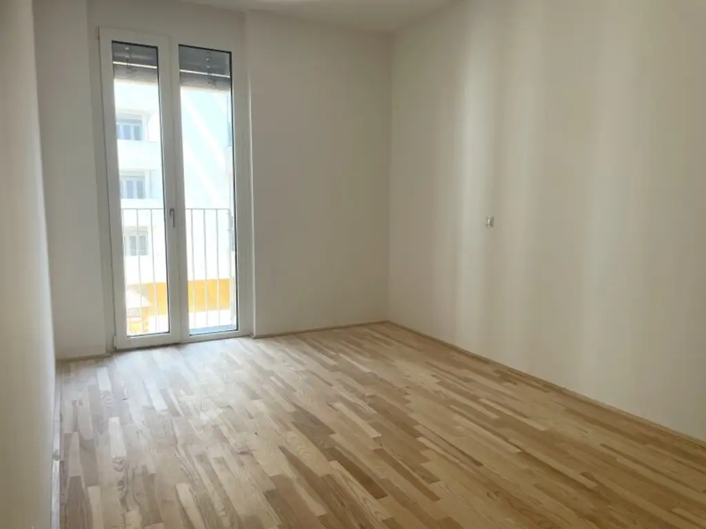 Tolle 2-Zimmer Wohnung umgeben von Grün in begehrter Lage - THEOS Willkommen im Park - ab 01.02.2026