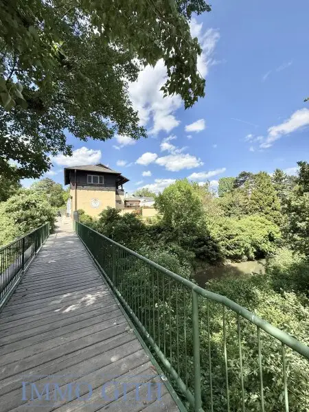 RUHIGE SACKGASSENLAGE MIT POTENZIAL – 652 M² GRUNDSTÜCK MIT EINFAMILIENHAUS, POOL & EINREICHPLAN IN GUNTRAMSDORF ZU KAUFEN!