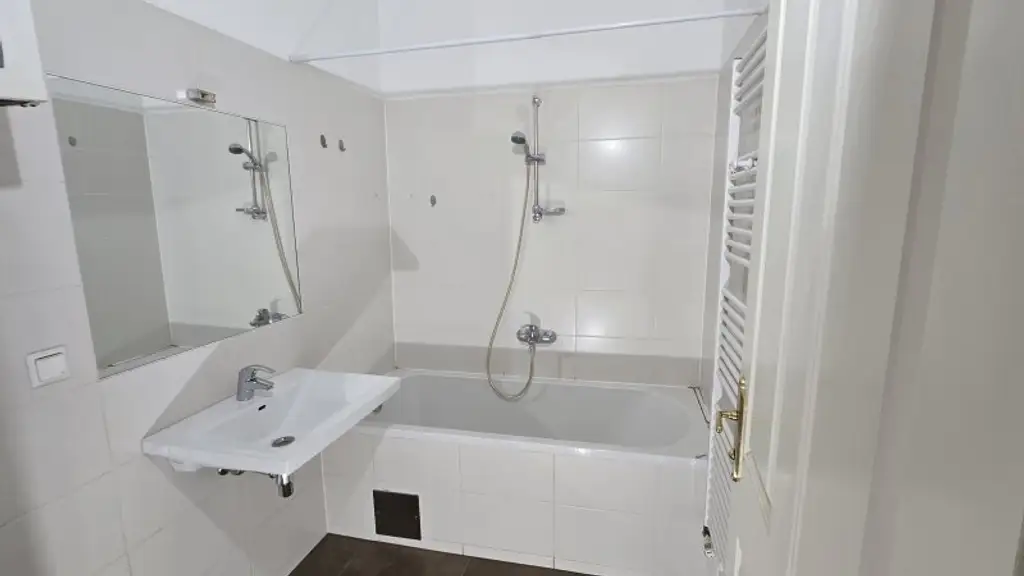 Wunderschöne Wohnung im Herz des 12., Bezirkes mit 54m² 2 Zimmer