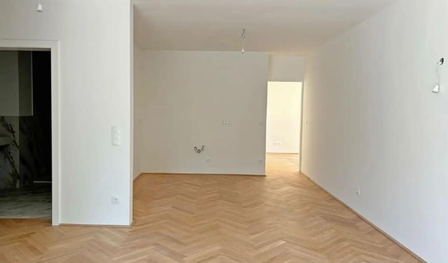 Küchenbereich