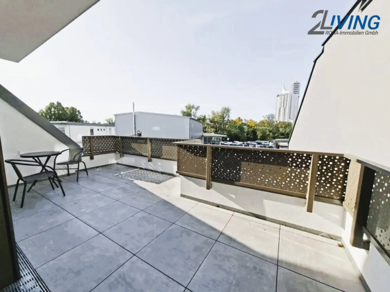 Kaiserwasser Living!