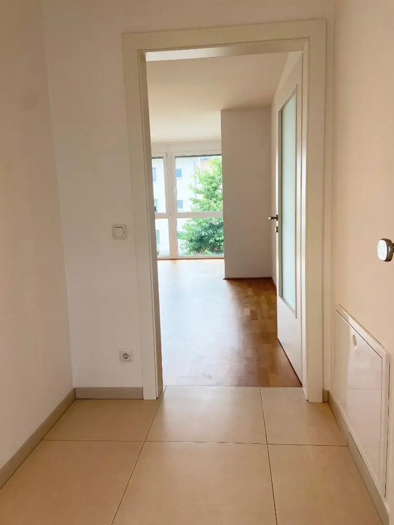 Exklusive Mietwohnung inkl. Einbauküche und Loggia - Top A06