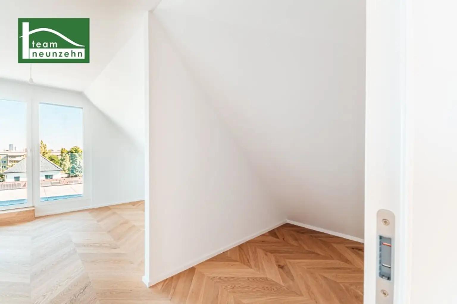 Luxuriöses Penthouse in 1220 Wien – Ihr neues Zuhause nahe der Alten Donau! - JETZT ZUSCHLAGEN