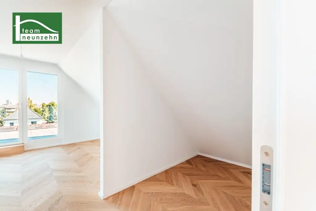 Luxuriöses Penthouse in 1220 Wien – Ihr neues Zuhause nahe der Alten Donau! - JETZT ZUSCHLAGEN