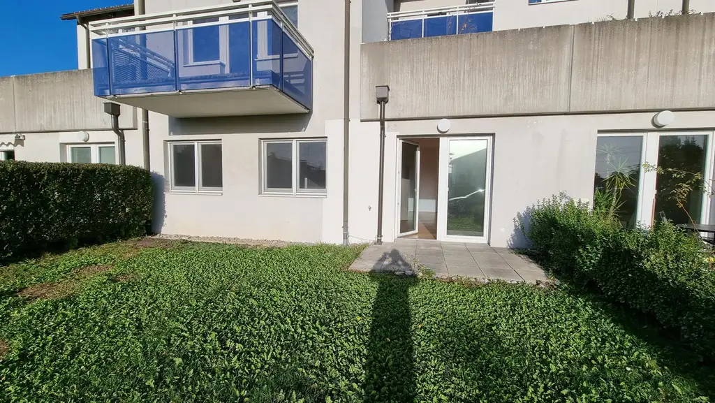 4-Zimmer Garten-Mietwohnung in Prinzersdorf