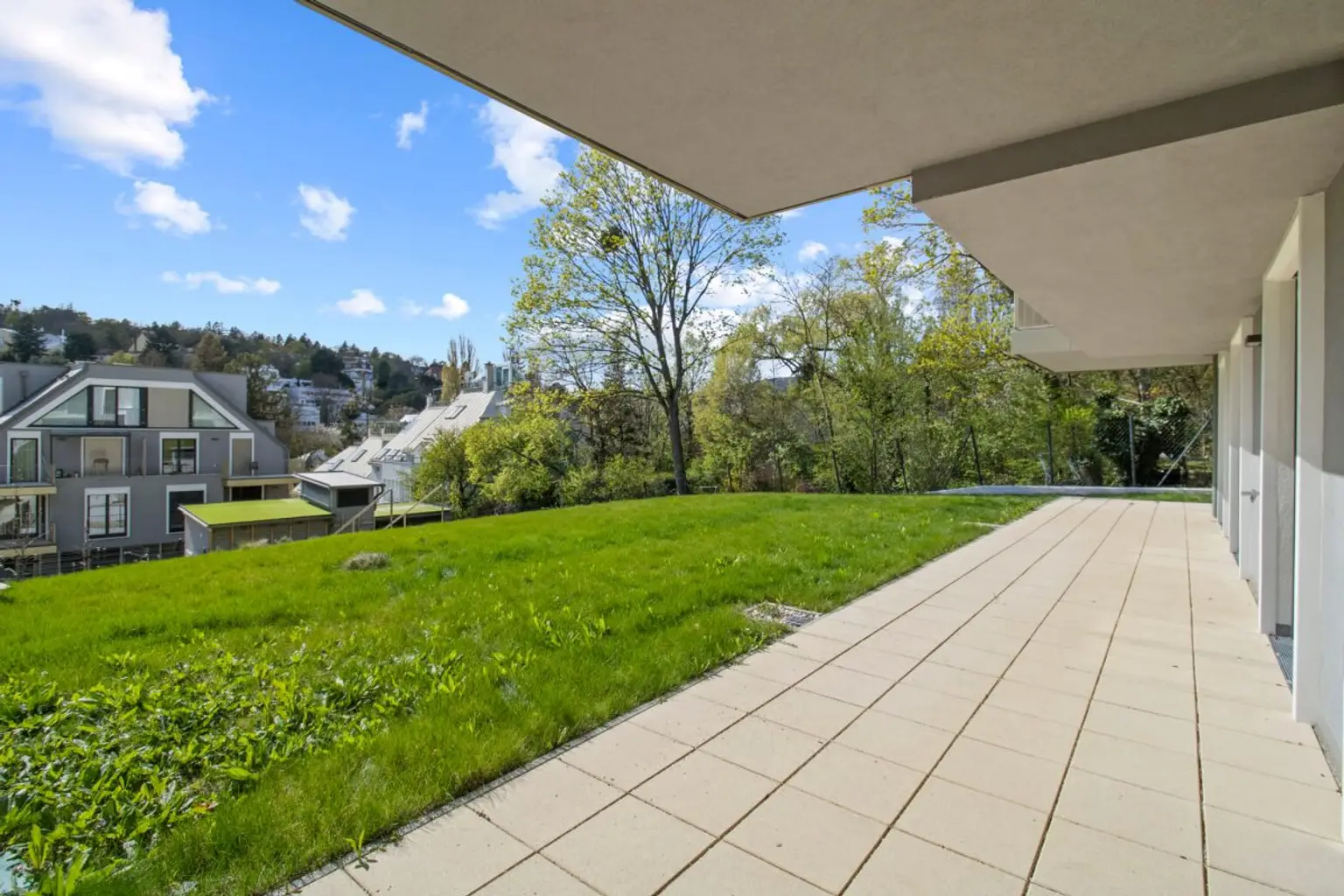 Dd | ++ PREMIUM LIVING ++ EXKLUSIVE GARTENWOHNUNG in BESTER LAGE | Prima Service Immobilien