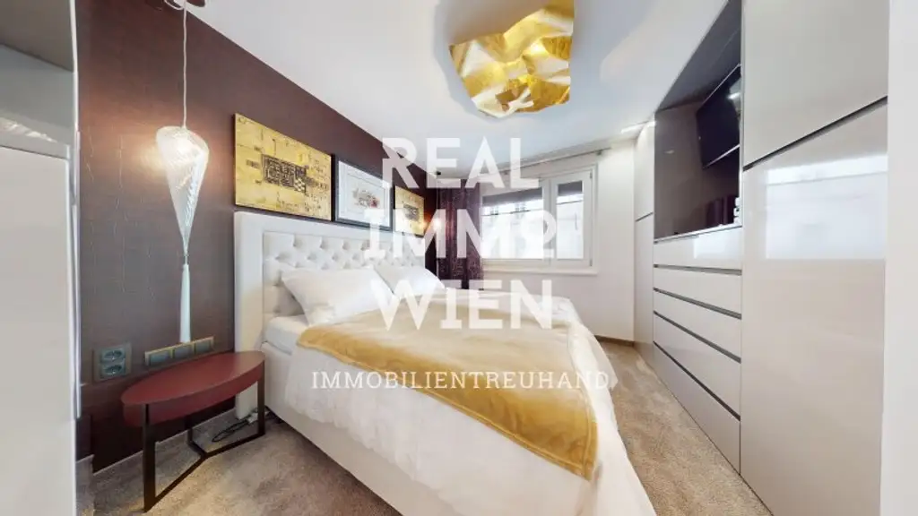 Neuwertige 2-Zimmer-Wohnung in 1090 Wien – Ihr modernes Zuhause wartet!