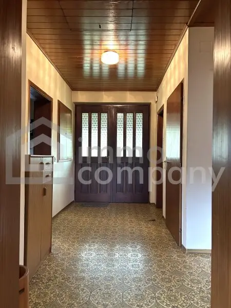 Großzügiger Bungalow in Neustift bei Güssing mit viel Grün drumherum