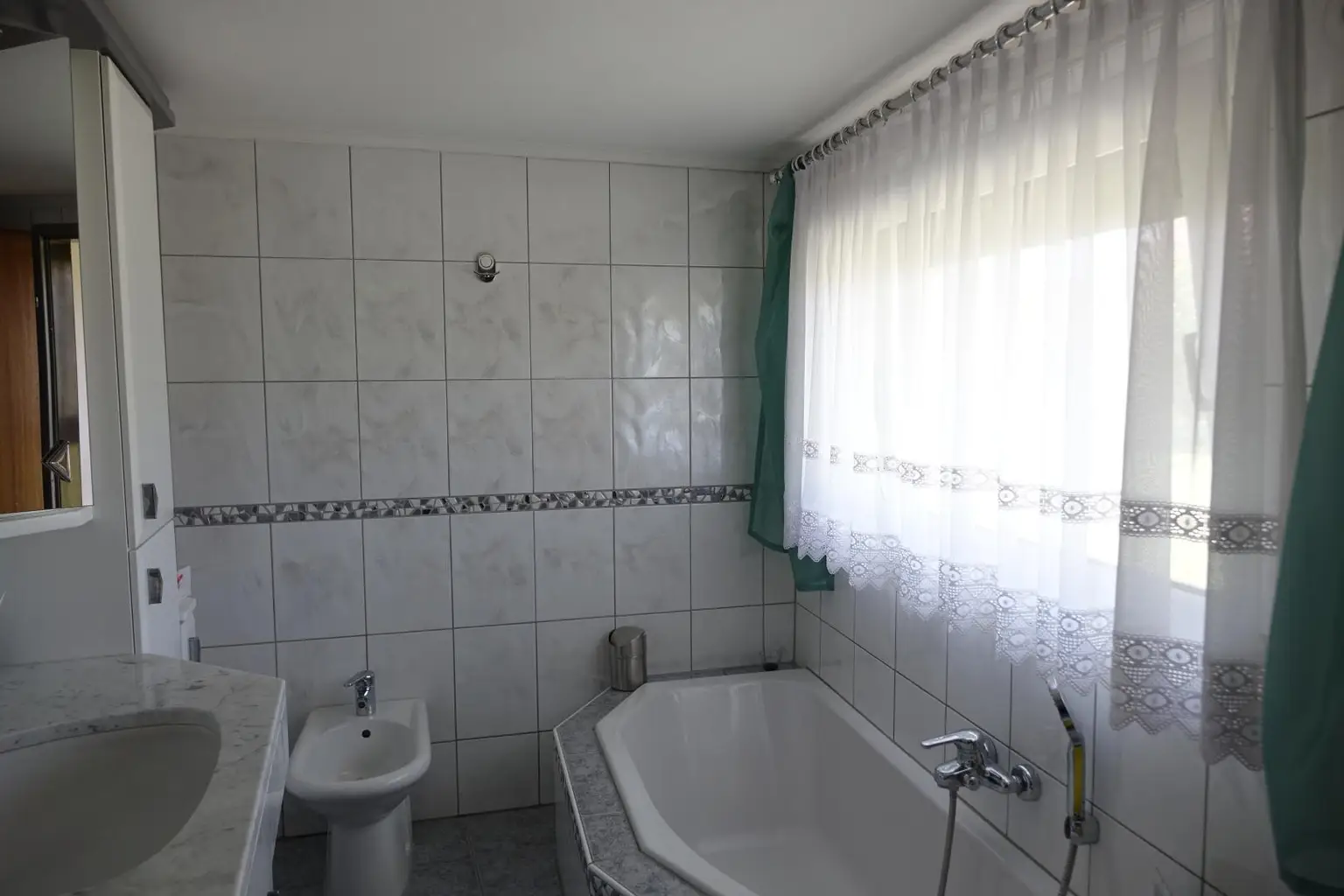 Badezimmer Foto 1