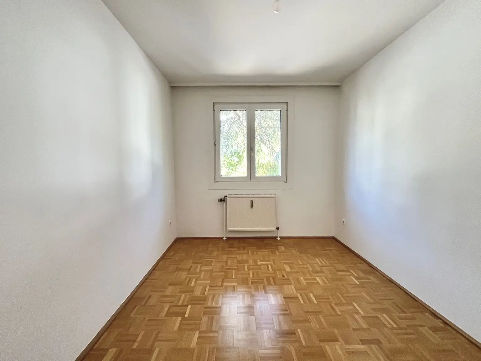 Exklusive 4  Zimmer Wohnung in Neustift am Walde