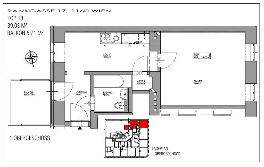 Plan 1