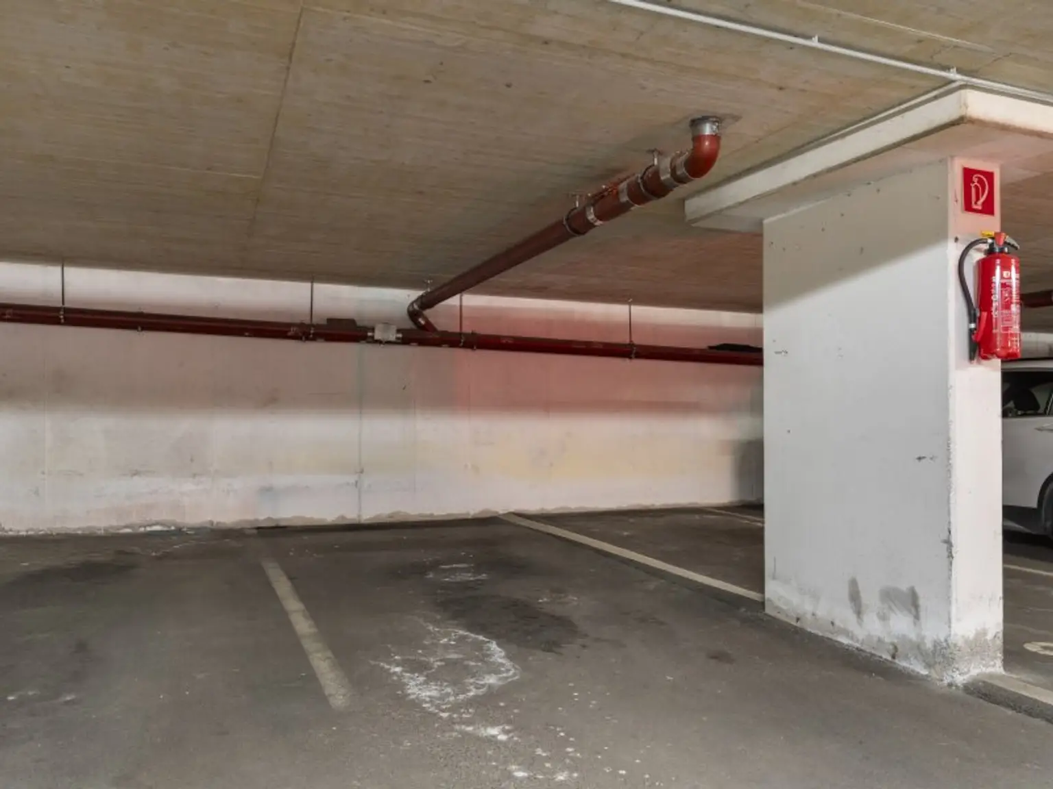 Schöne, sonnige und ruhige 85,00m² 3 Zi Terrassenwohnung in Feschnig - Mantschehofgasse