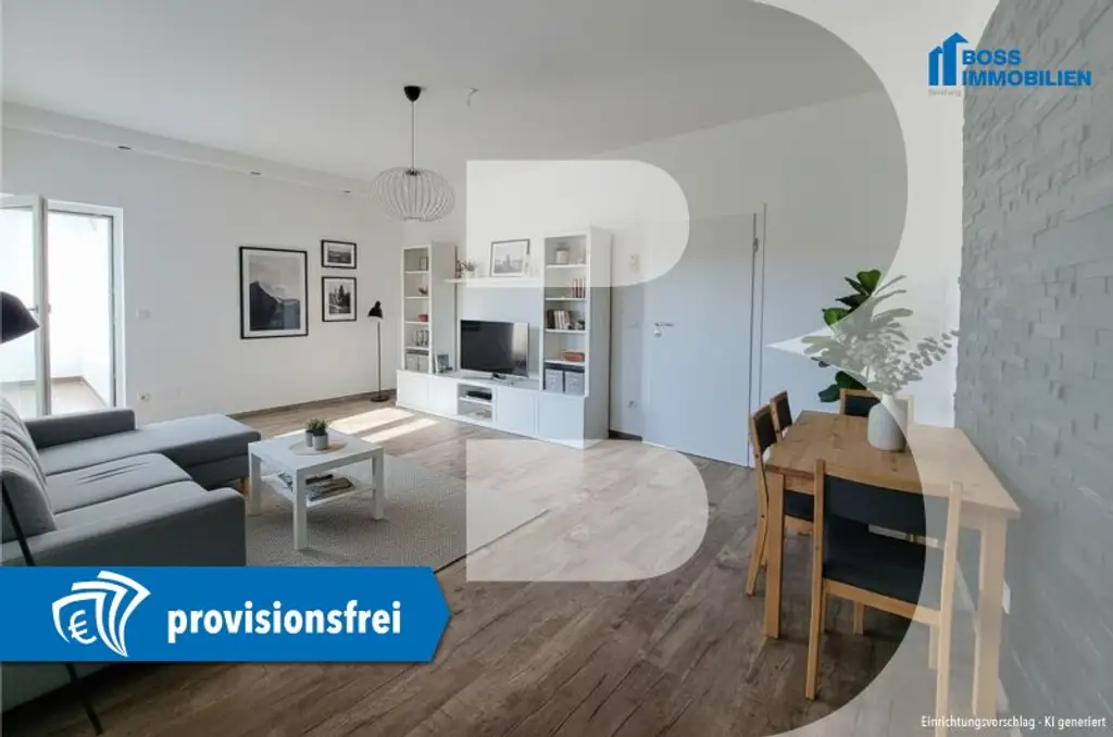 Himmelsnest | Sofortbezug inkl. Küche