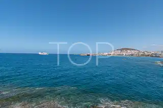 Apartament-Los Cristianos-Coast-Tenerife-3