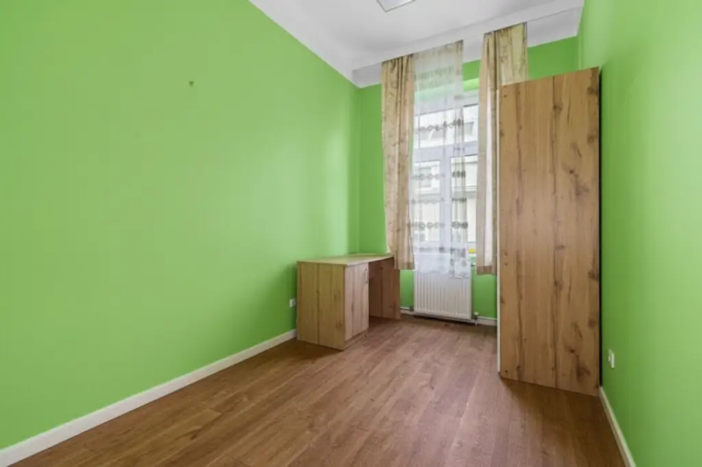 4-Zimmer-Altbaujuwel im Fasanviertel