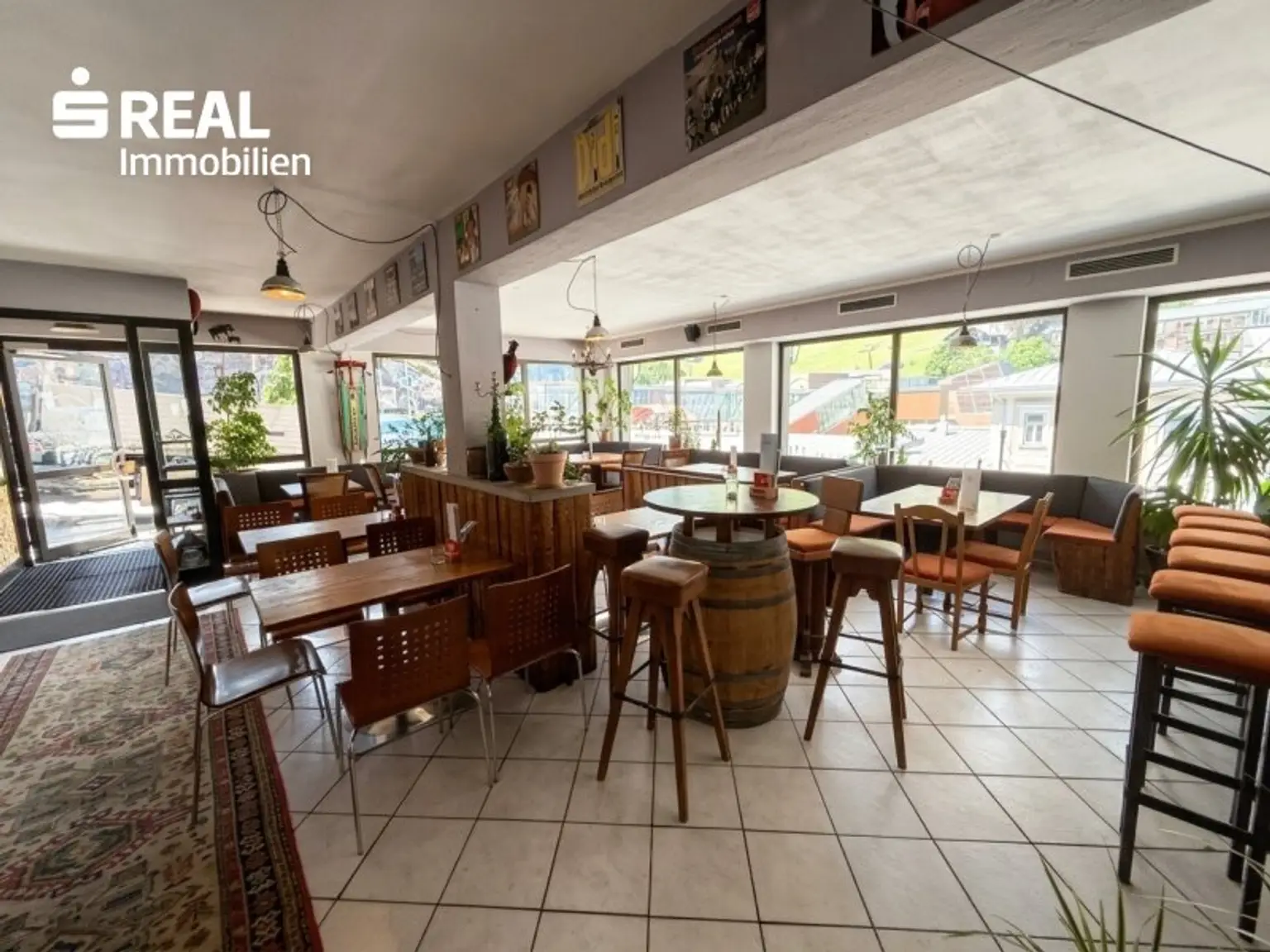 Lokal innen
