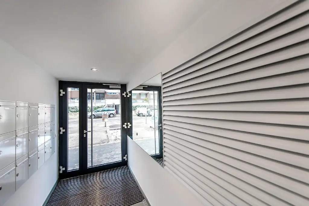 Attraktive Neubauwohnung in ruhiger Lage – ideal zum Wohnen oder Vermieten!