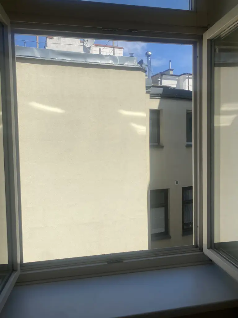 Renovierungsbedürftiges Altbauarpartment 31m² in Toplage 1090 Wien !