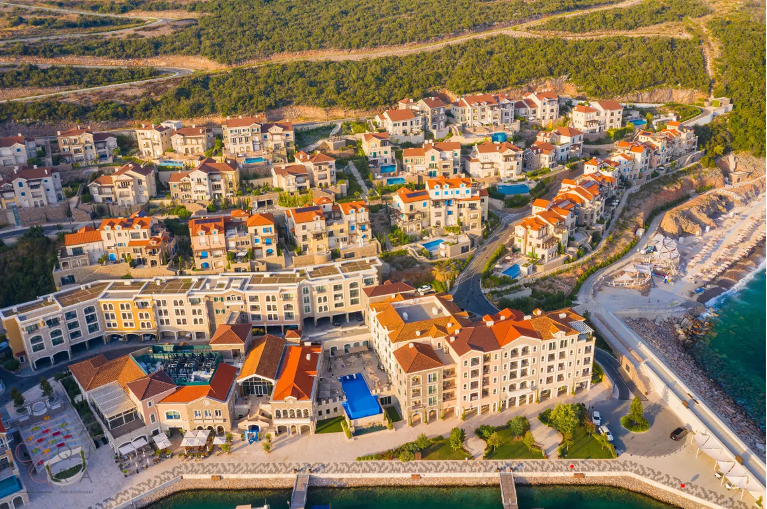 Marina Village 
Apartments 
Unit No. J311