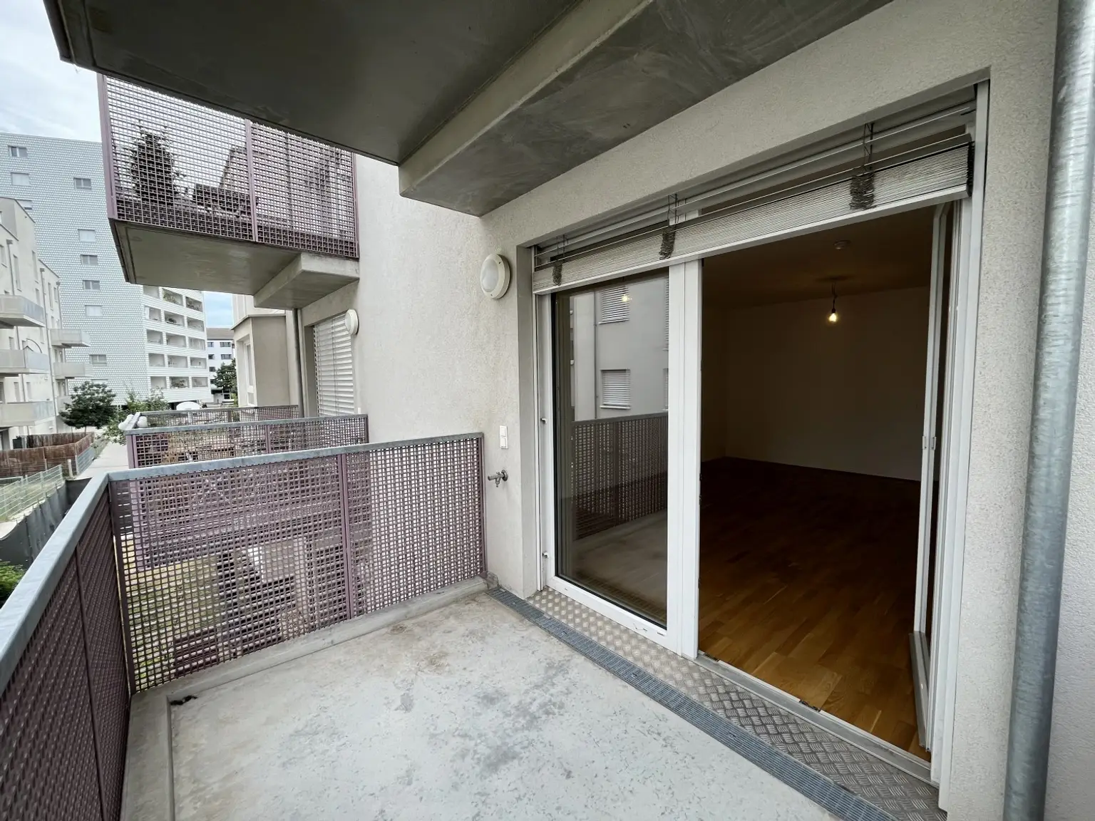 Balkon I