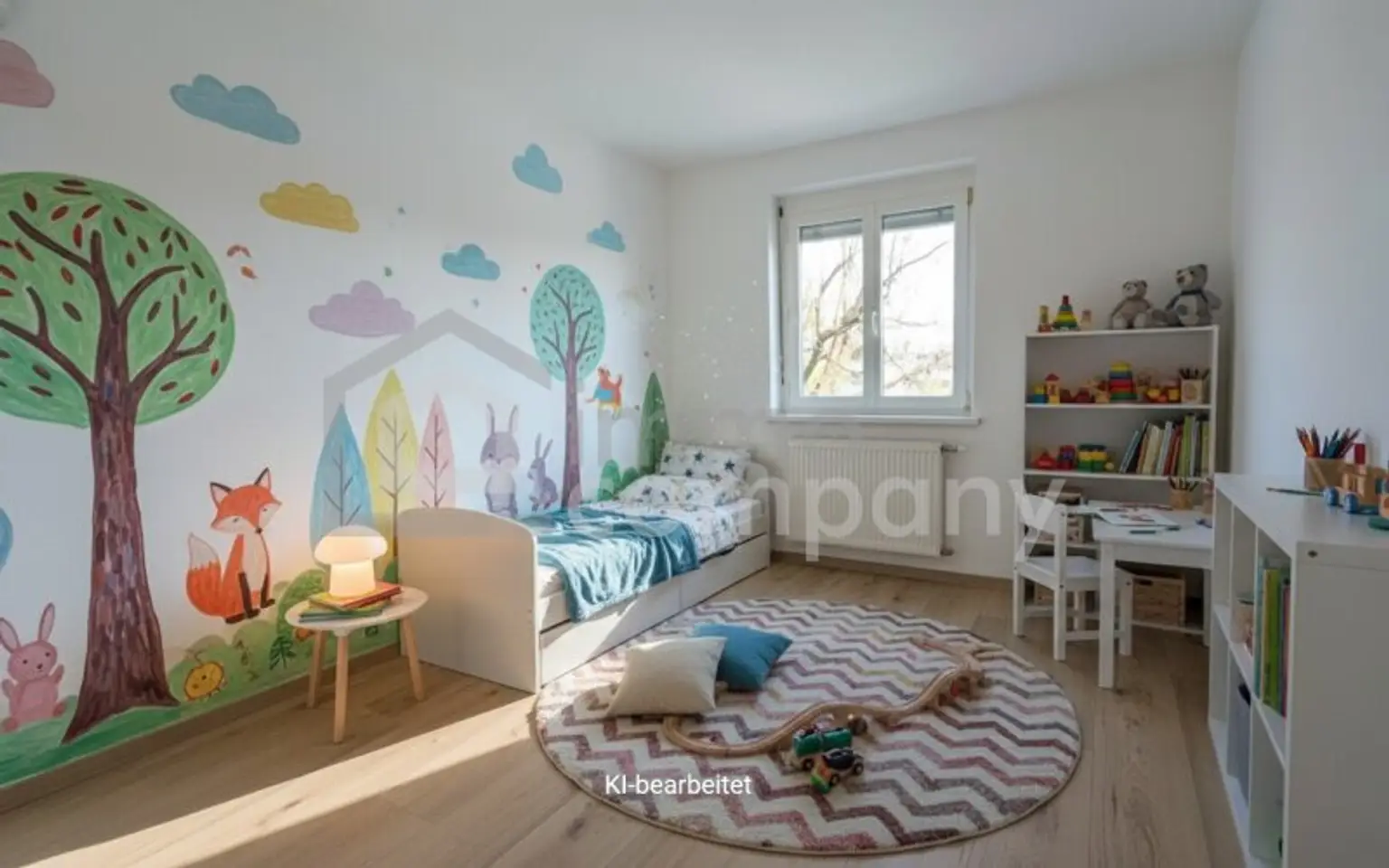 TOP INVESTITION in Lustenau - 3,5-Zimmer-Wohnung - inkl. neuer Küche und überdachten KFZ-Parkplatz