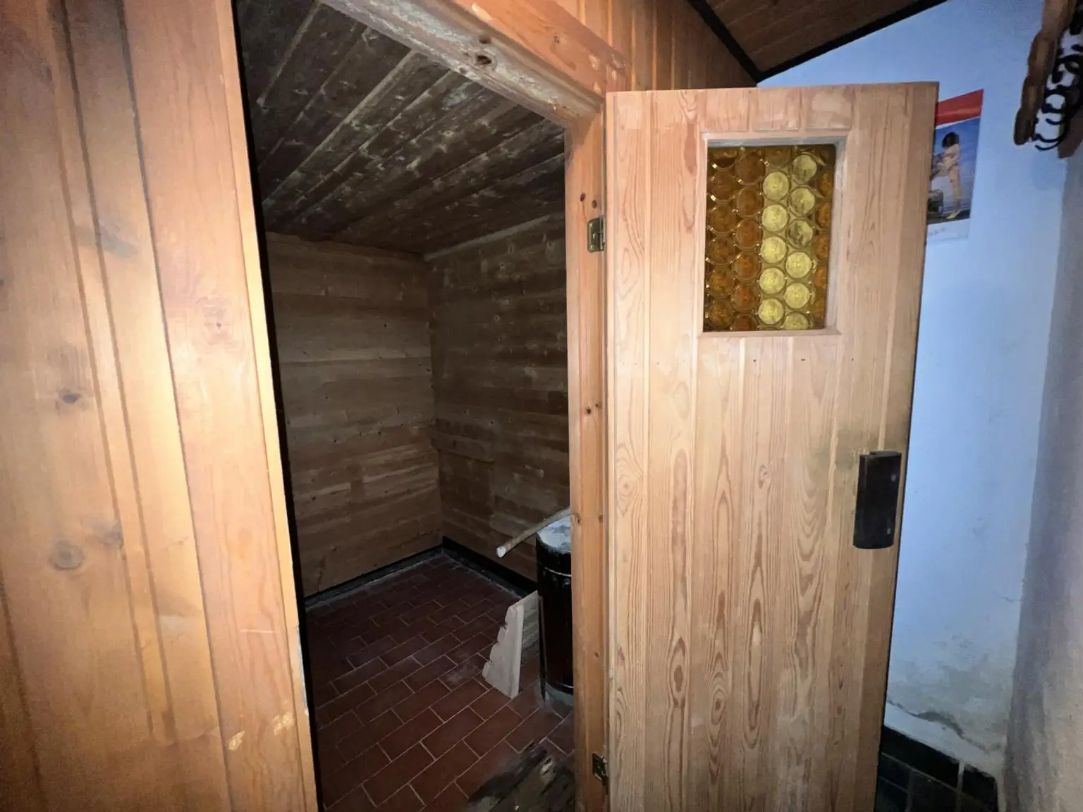 Sauna KG