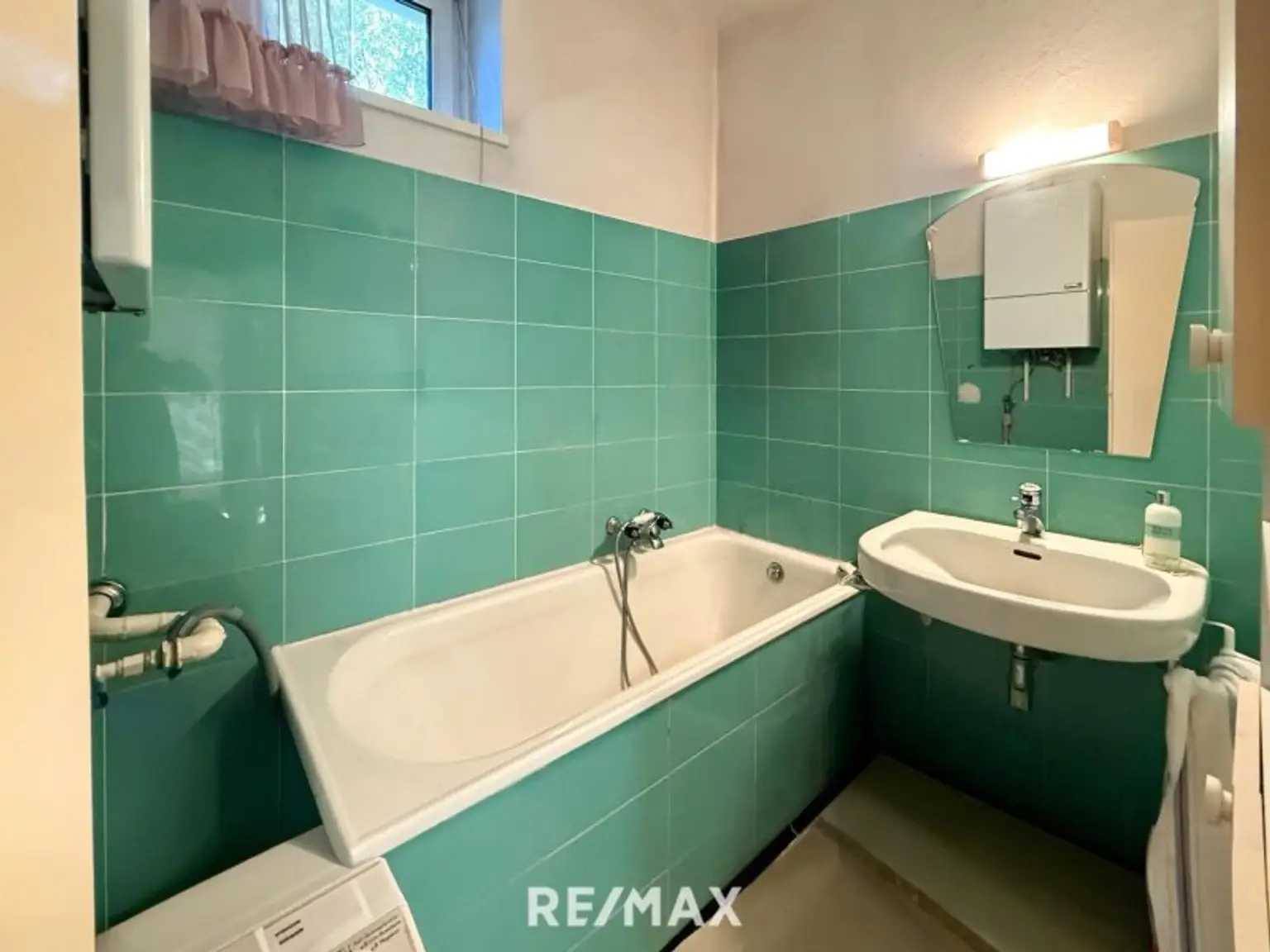 Naturnahes Wohnen im urbanen Lifestyle in Hietzing