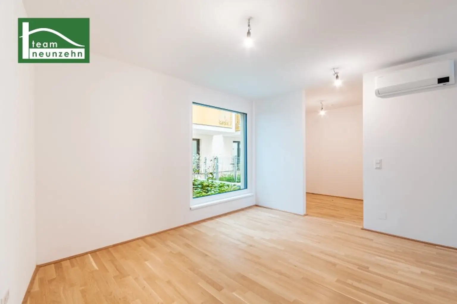 Das Arakawa – Wohnoase in Bestlage direkt bei der U1 - DIE perfekte Eigentumswohnung - JETZT ANFRAGEN