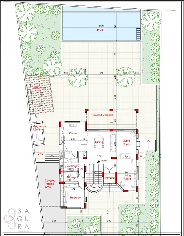 Sea Caves, Pegeia – Ihr exklusiver Rückzugsort auf Zypern