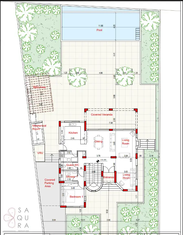 Sea Caves, Pegeia – Ihr exklusiver Rückzugsort auf Zypern