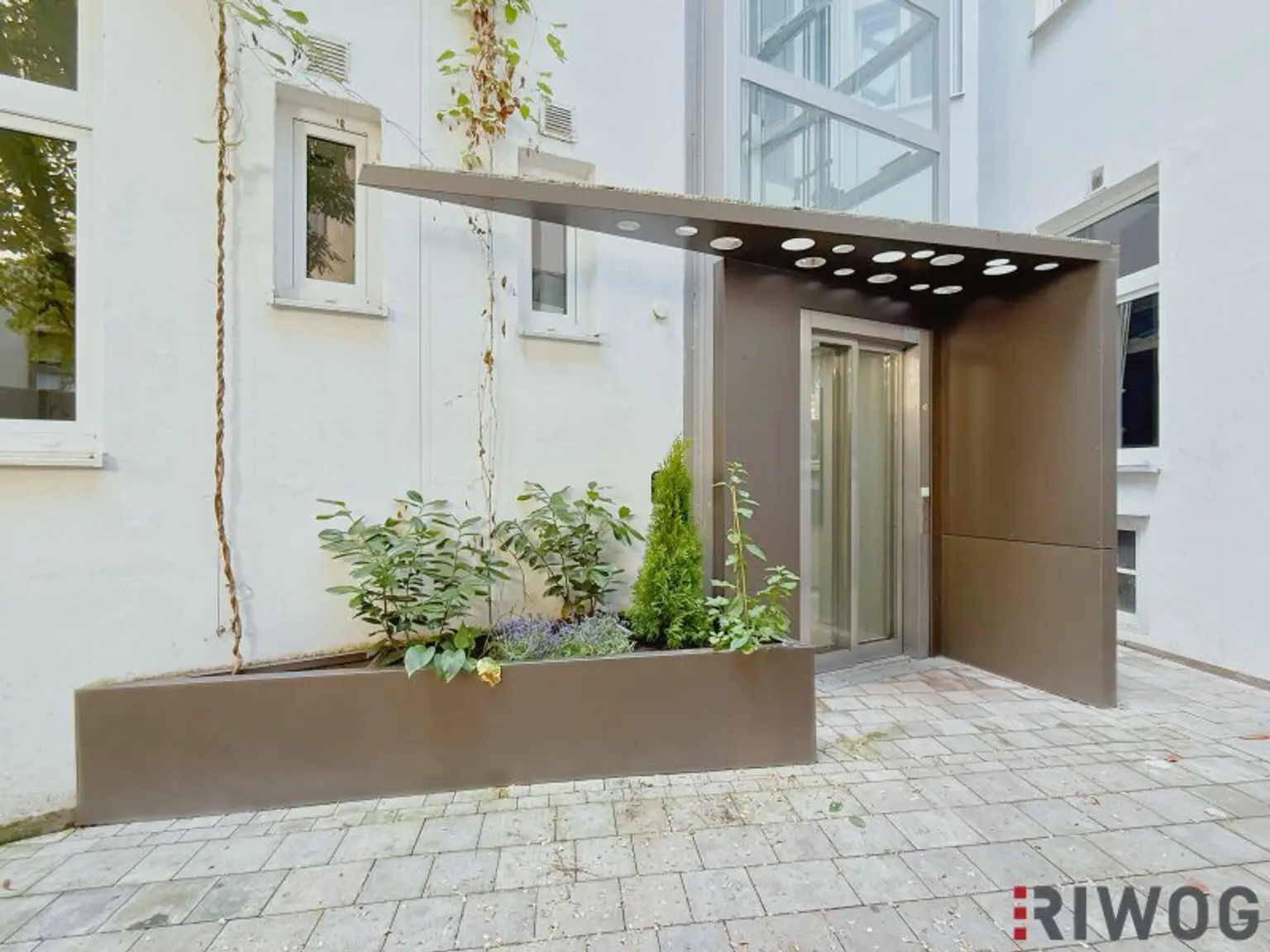 CITY APARTMENT - Erstbezug nach Sanierung | Garconniere