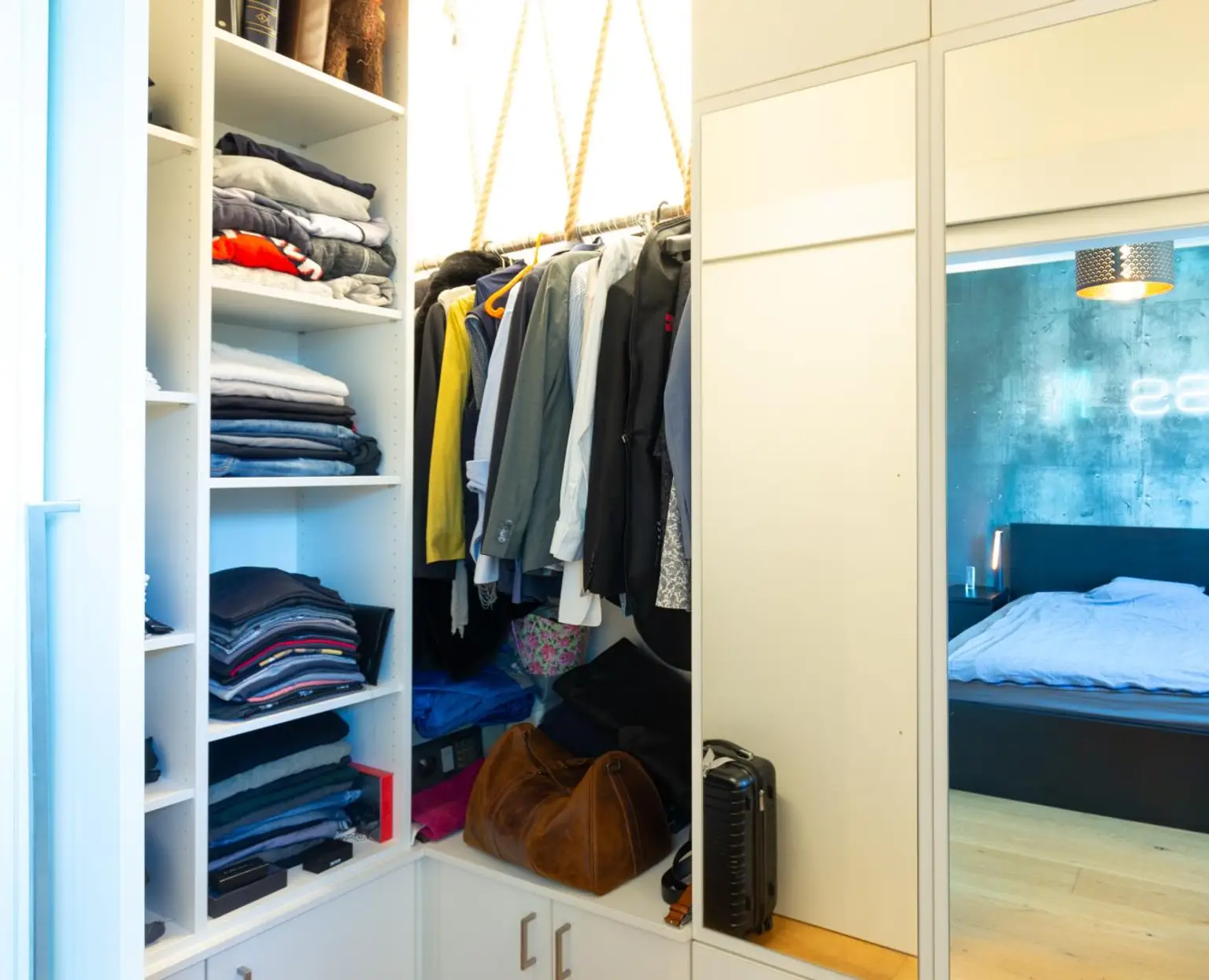 Stadt. Stil. Sonne - so schön kann Alltag sein