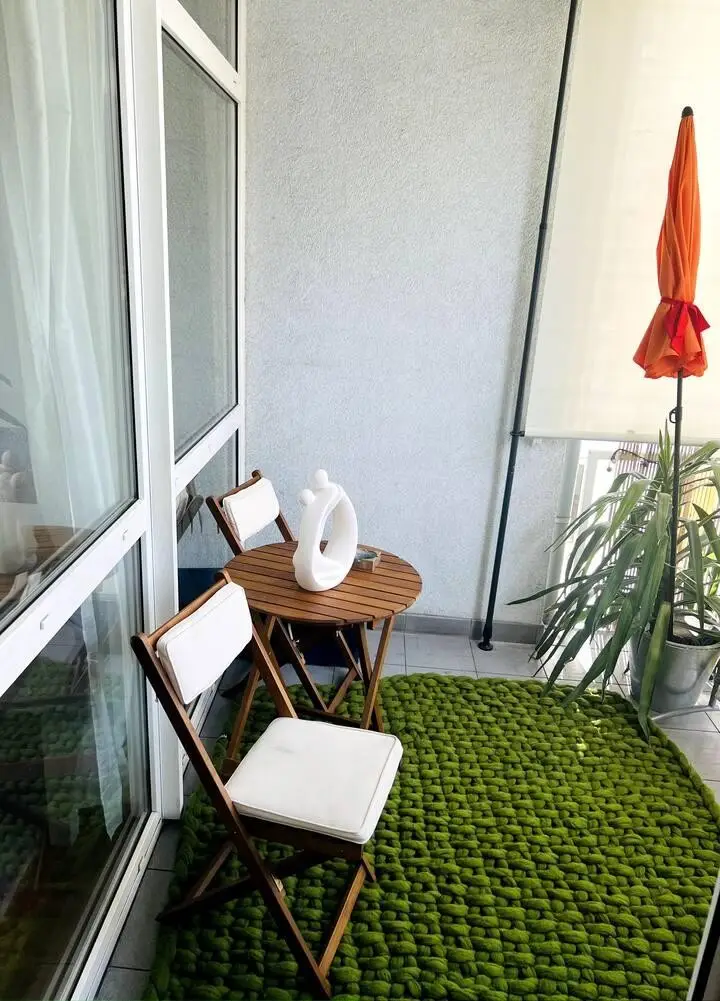 Klassische, ruhige 2-Zimmer-Wohnung mit Loggia - verfügbar ab Jänner 2026