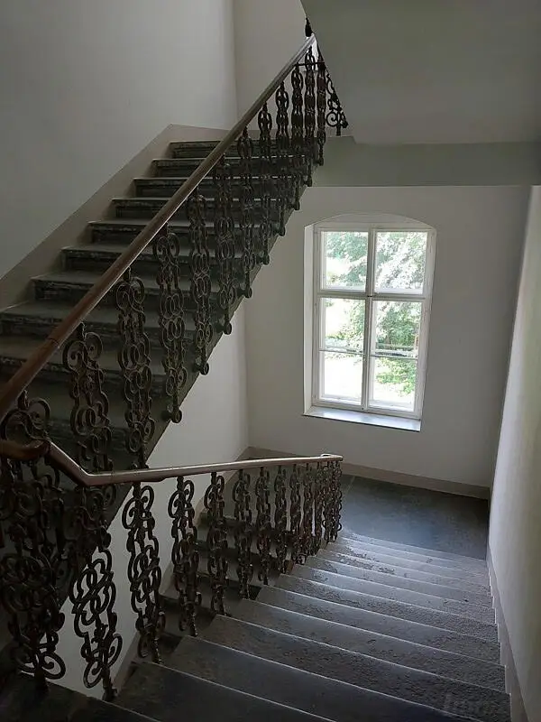 Provisionsfrei: traumhafte Altbau-Wohnung bei Geidorfplatz - UNI-Nähe