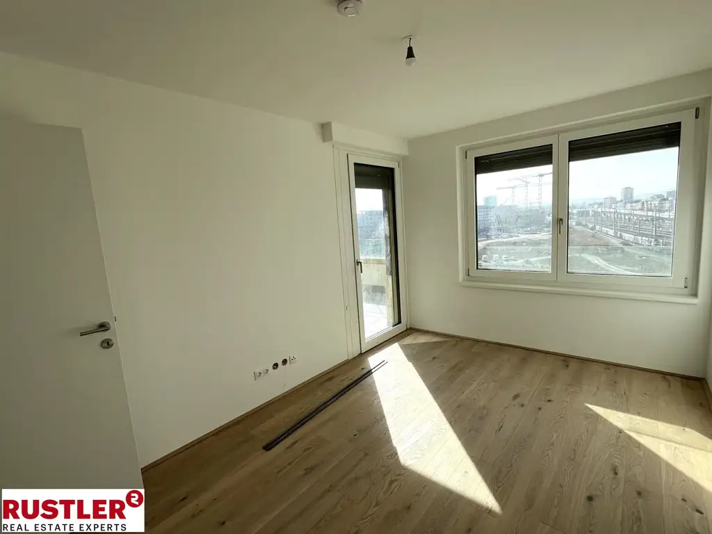 Mi Living- Hochwertige Eigentumswohnungen nähe Hauptbahnhof