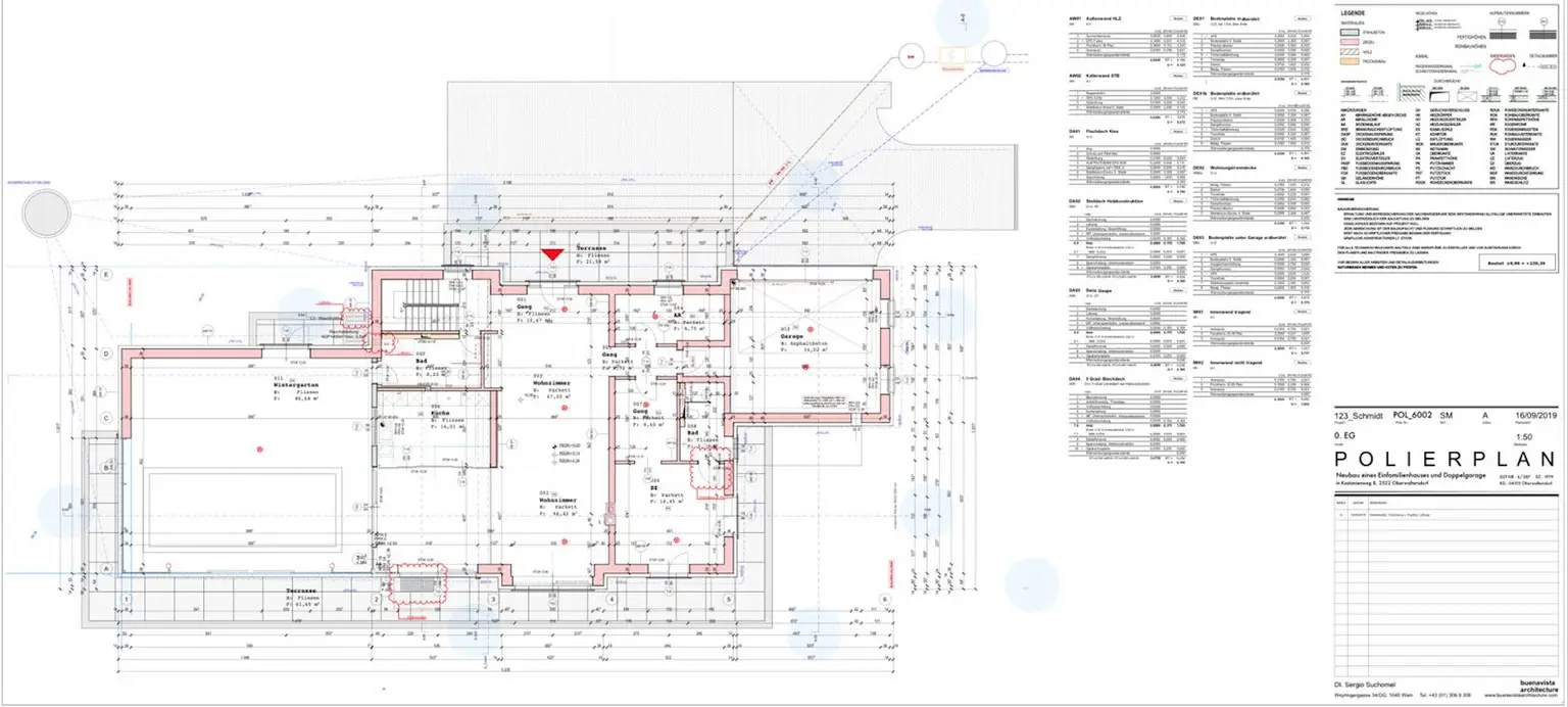 Luxusvilla mit Indoor-Pool im exklusiven FONTANA Wohnpark