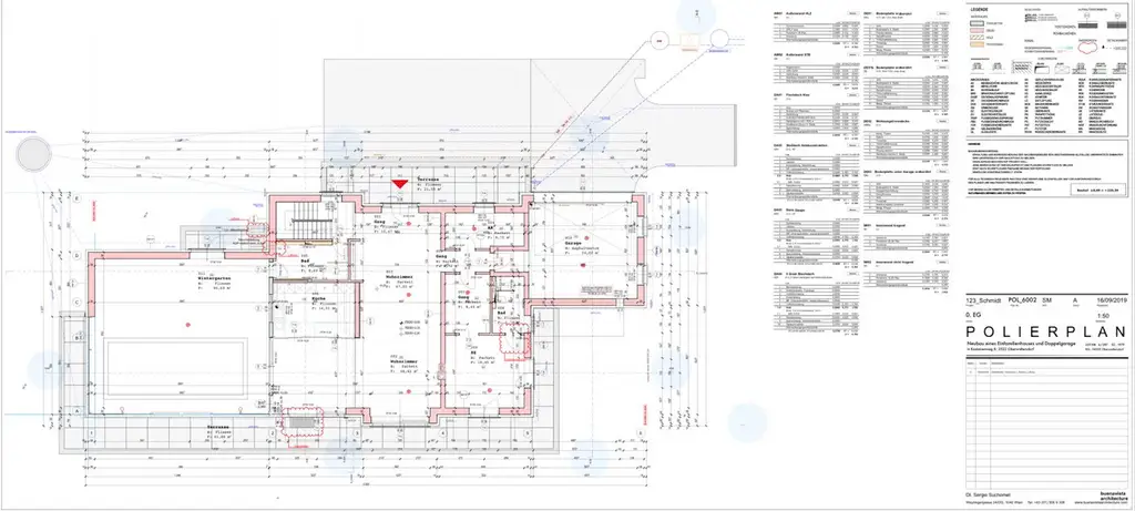 Luxusvilla mit Indoor-Pool im exklusiven FONTANA Wohnpark