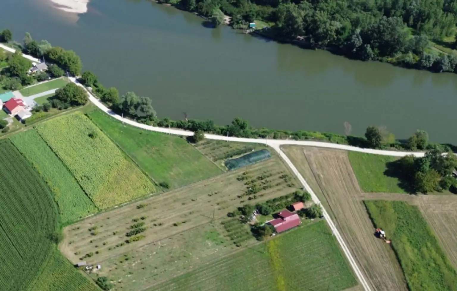 Grundstücke an der Drau -3