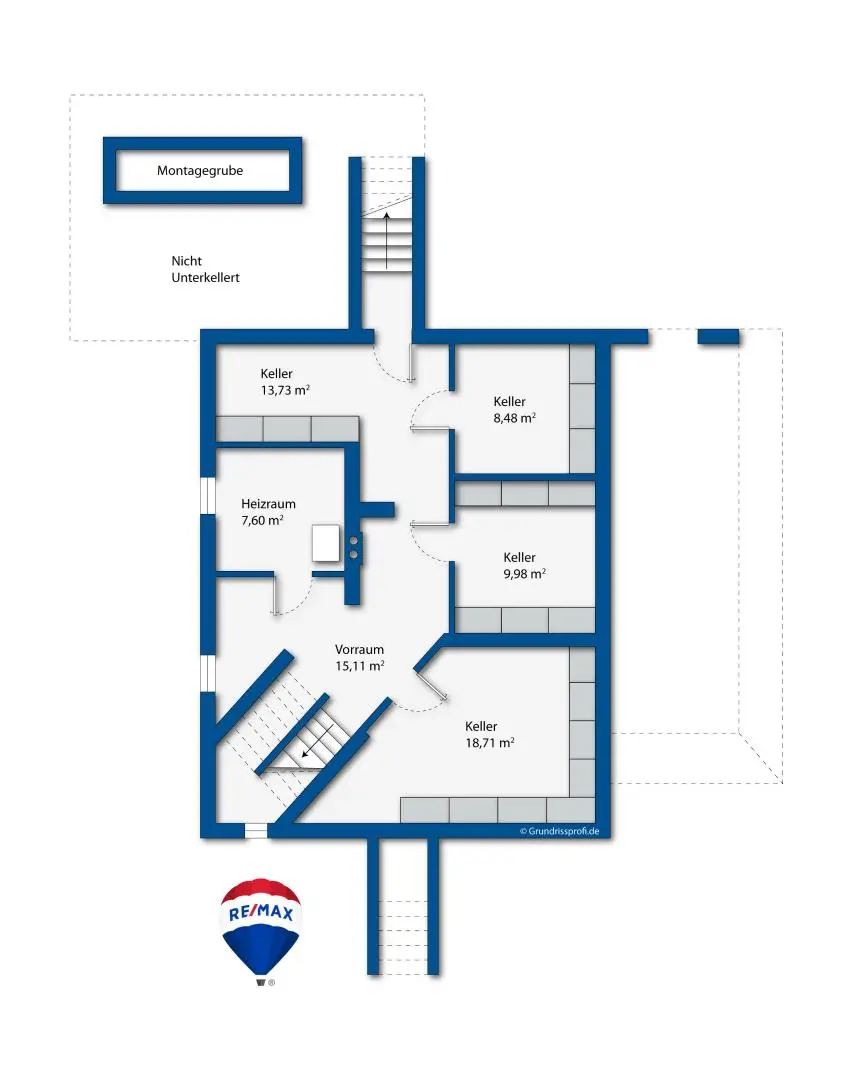 QUALITÄT! GROSSZÜGIGES FAMILIEN HAUS in Gänserndorf Süd
