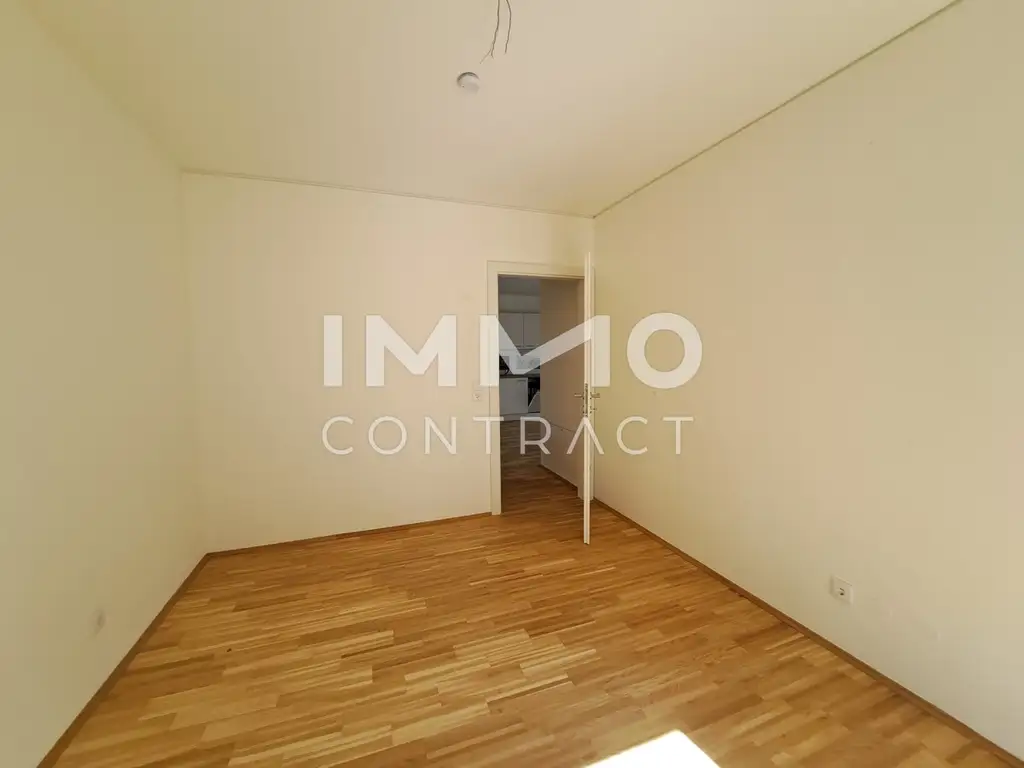 3 Zimmer Wohnung mit Balkon - Augasse 94 - Top 22
